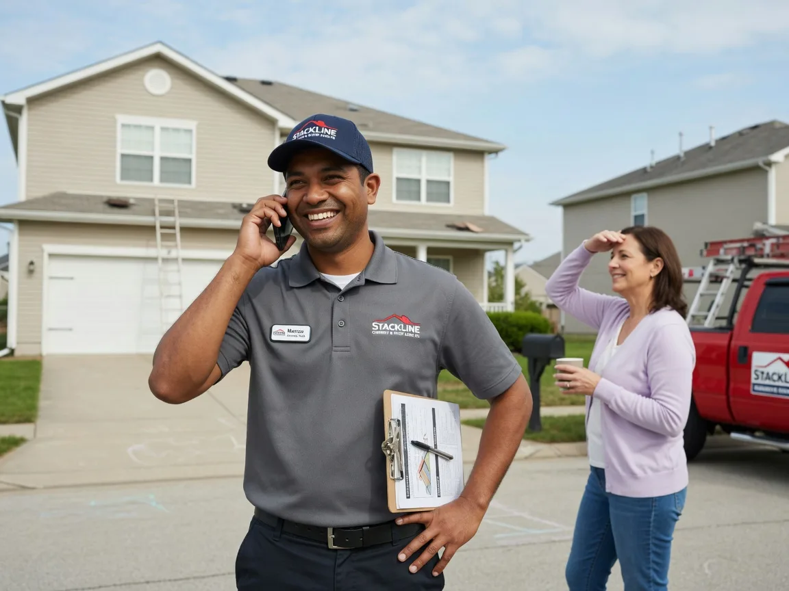 Chimney flashing repair Little Falls, MN FAQs